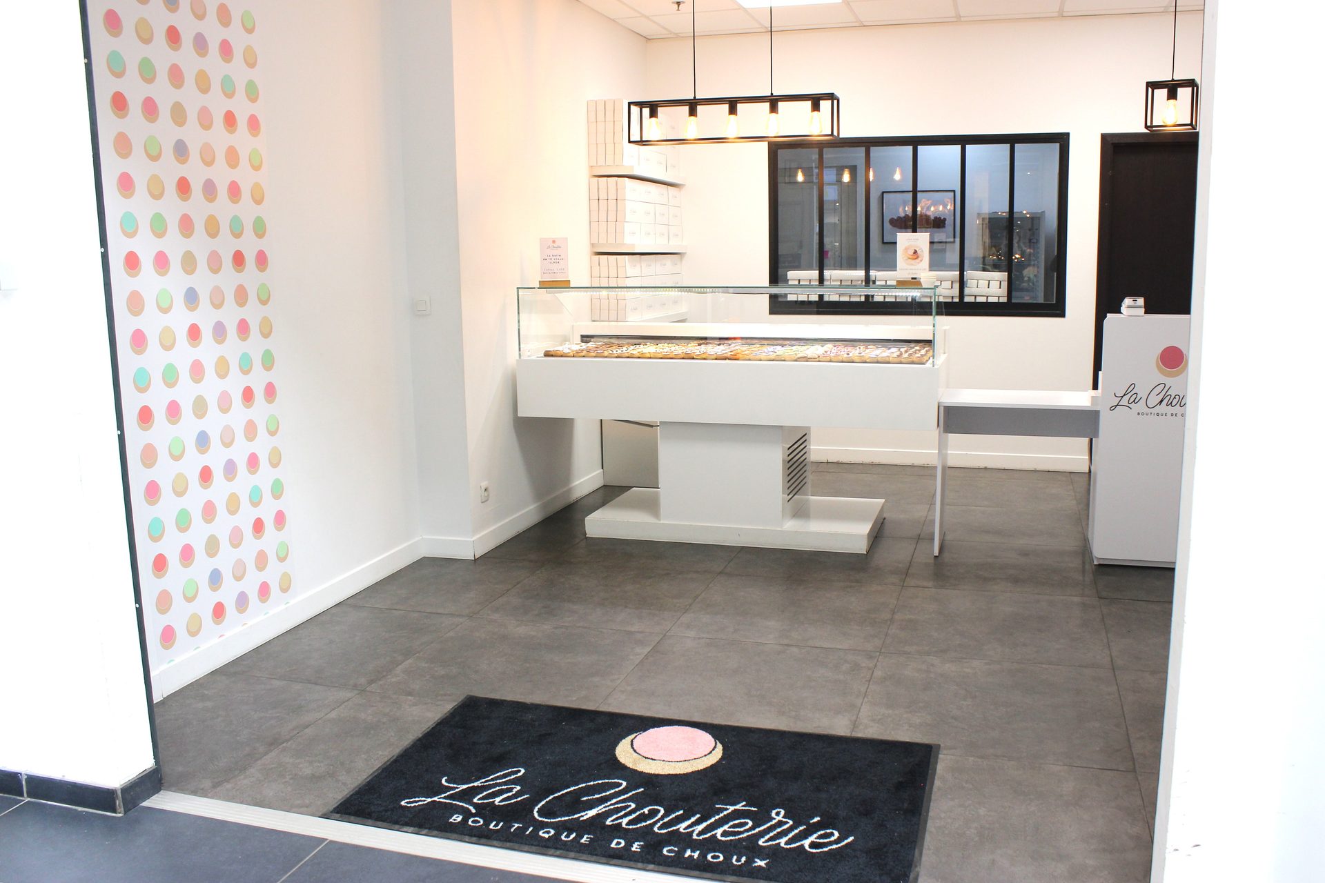 Boutique Galerie Leclerc Frouard