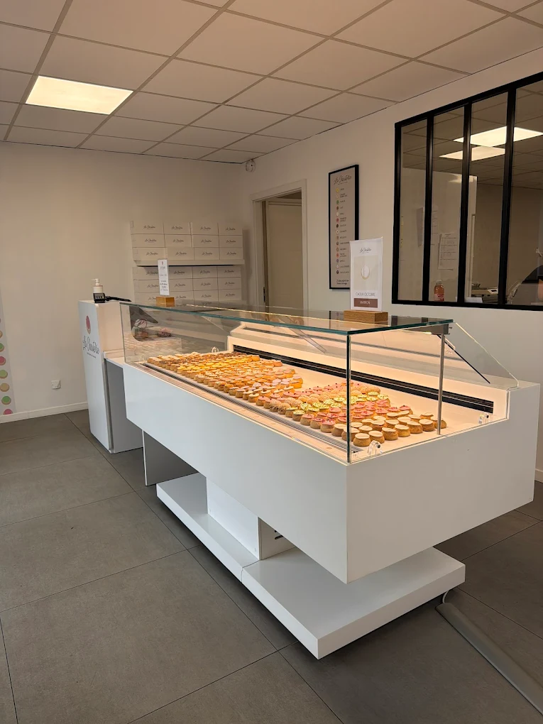 Boutique Magasin & Production · Ludres
