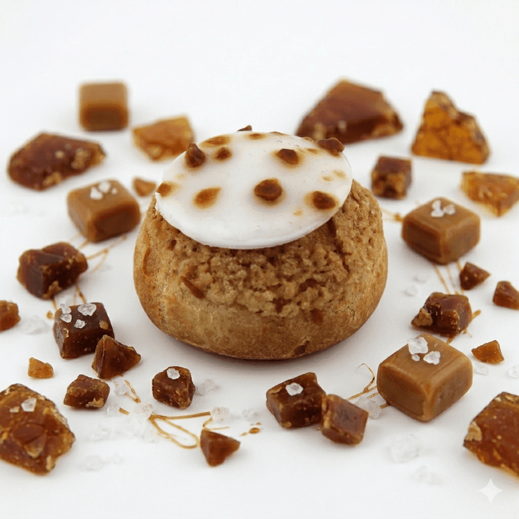 Caramel Beurre Salé