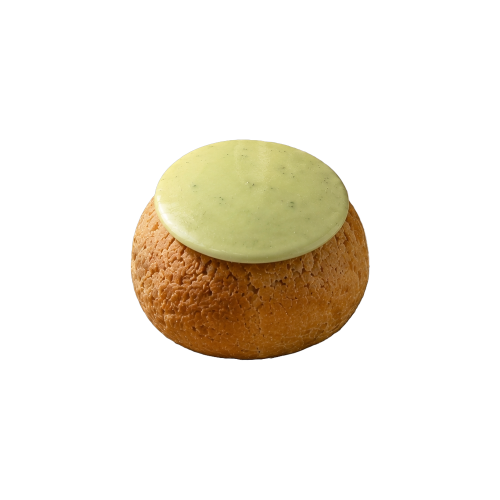 Citron Vert Basilic