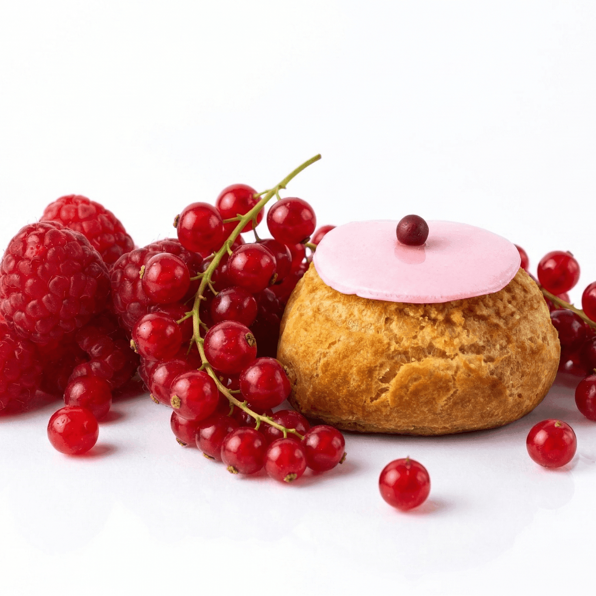 Framboise Groseille