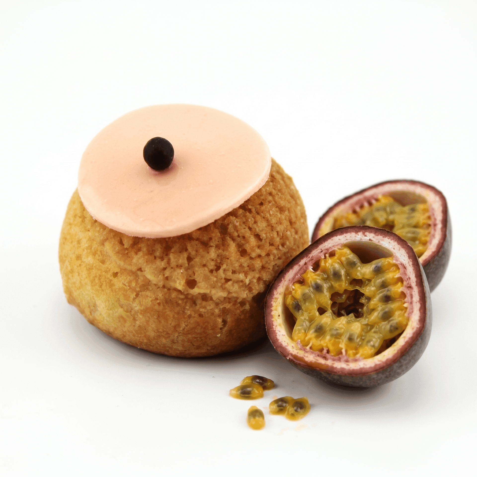 Fruit de la Passion