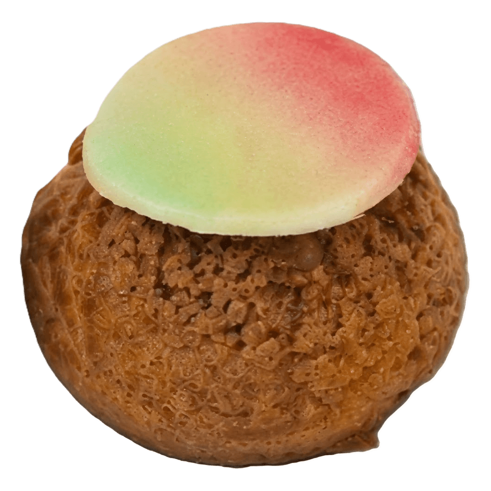 Chou Éphémère — Mangue