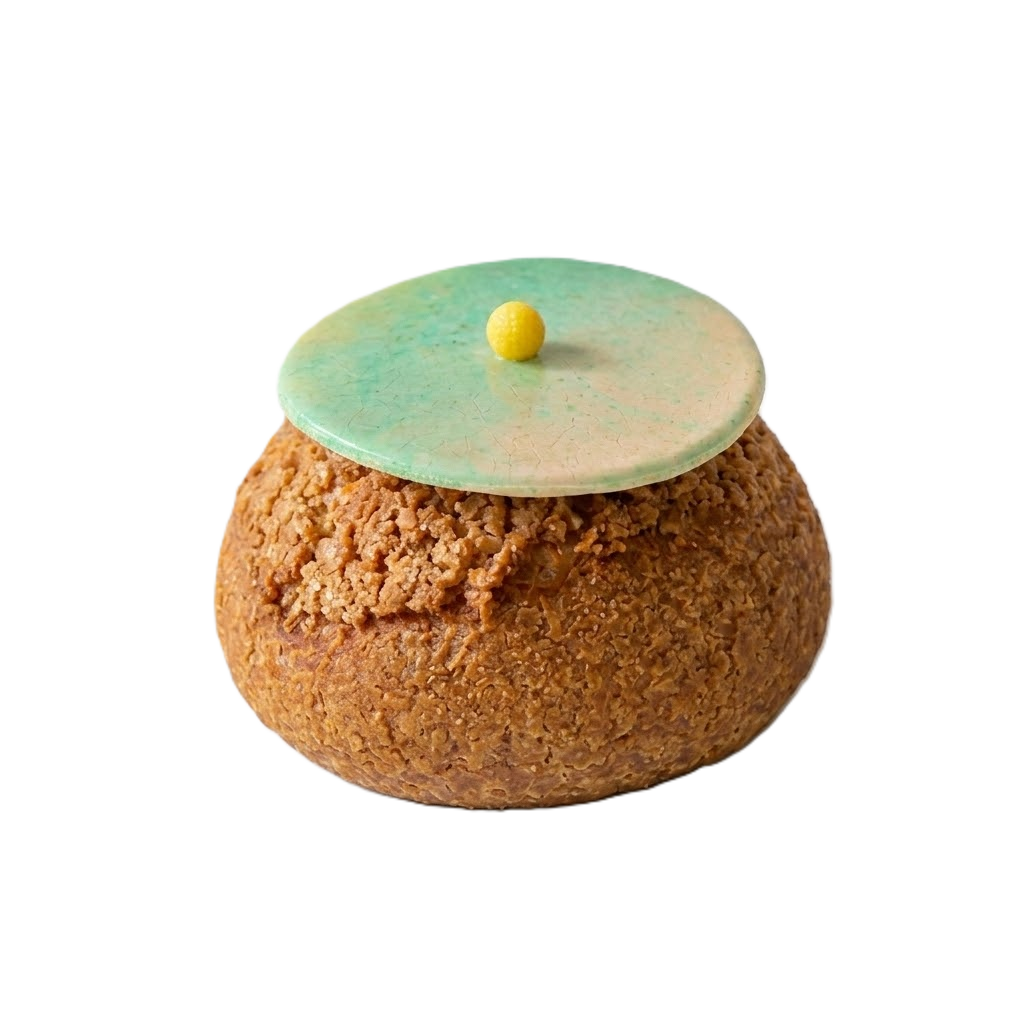 Chou Éphémère — Melon