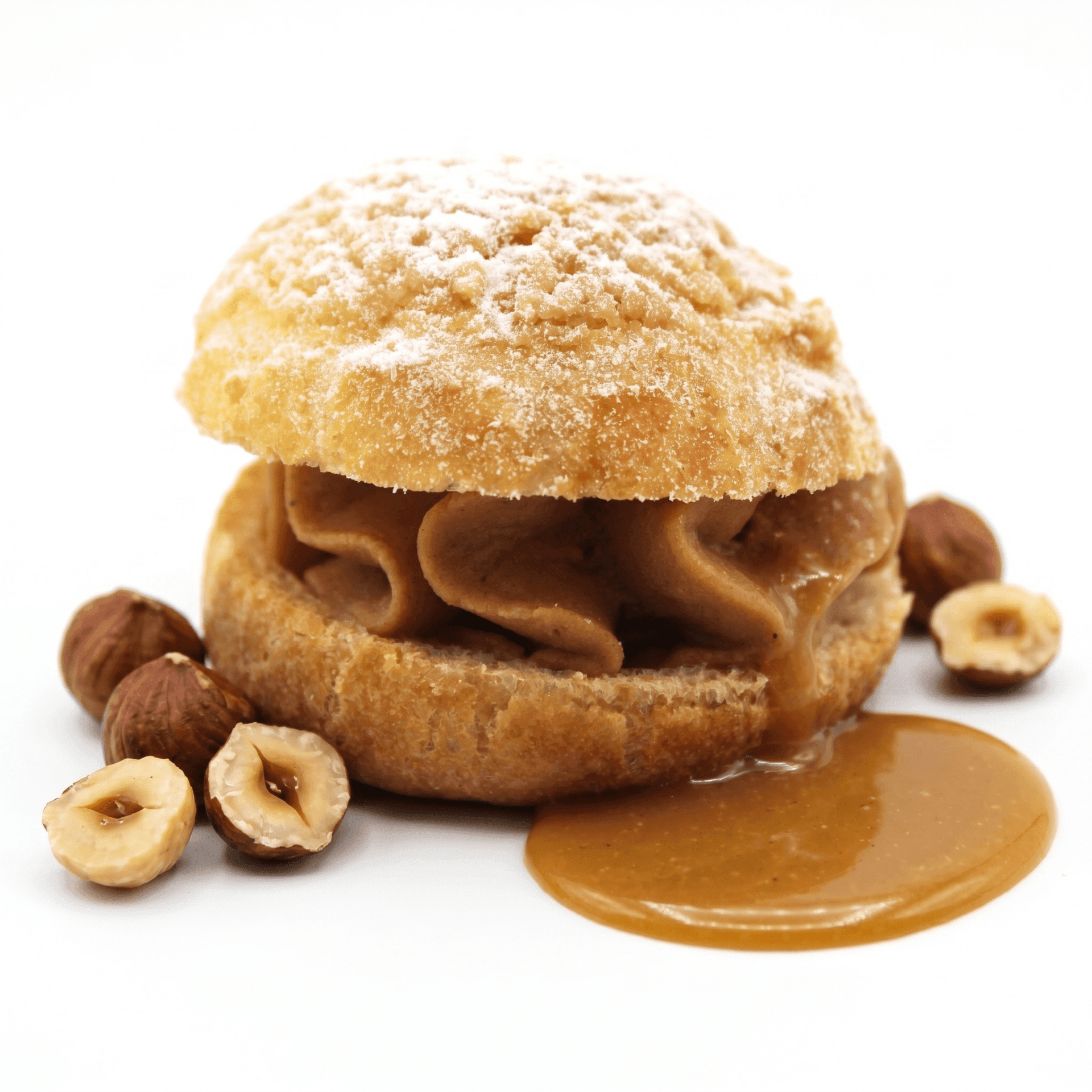 Paris Brest